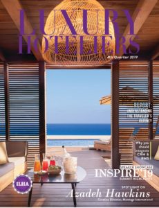 Luxury Hoteliers – No 4 2019