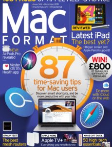 MacFormat UK – December 2019