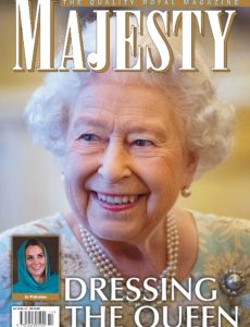 Majesty Magazine – December 2019
