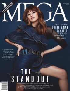 Mega Magazine – November 2019