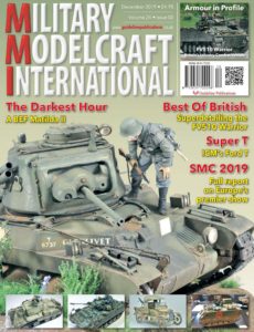 Military Modelcraft International – December 2019