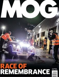 Mog Magazine – Issue 89 – December 2019