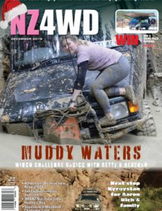 NZ4WD – December 2019