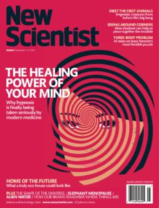 New Scientist – November 09, 2019