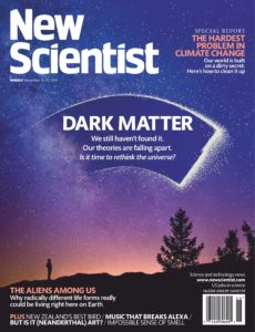 New Scientist – November 16, 2019