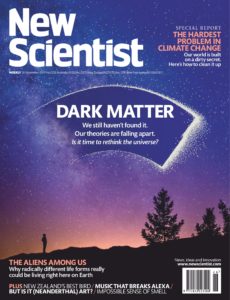 New Scientist Australian Edition – 16 November 2019