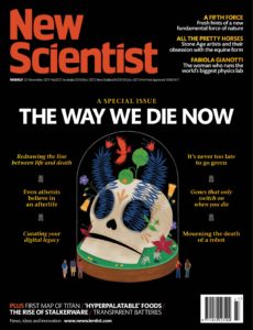 New Scientist Australian Edition – 23 November 2019