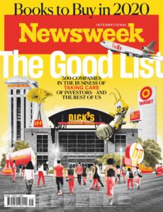 Newsweek International – 06 December 2019