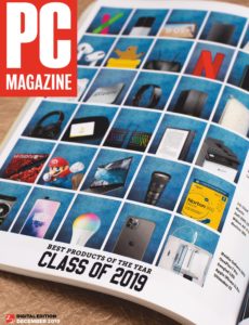 PC Magazine – December 2019