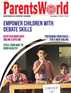 ParentsWorld – November 2019