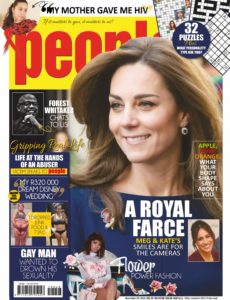 People South Africa – November 29, 2019