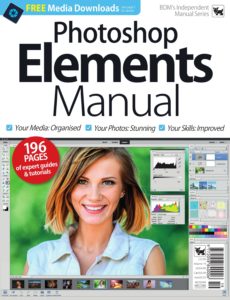 Photoshop Elements Manual – VOL 19, 2019