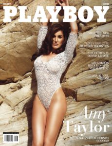 Playboy Africa – June 2017