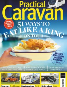 Practical Caravan – December 2019