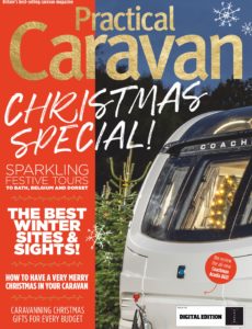 Practical Caravan – January 2020