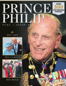 Prince Philip Duke of Edinburg