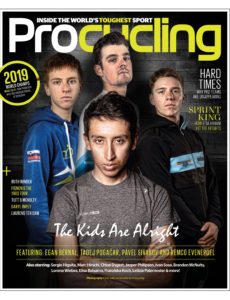 Procycling UK – December 2019