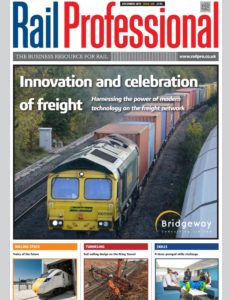 Rail Professional – December 2019