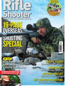 Rifle Shooter – December 2019