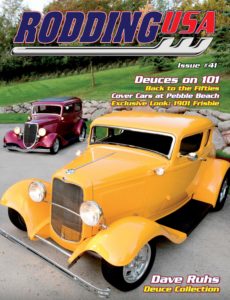 Rodding USA – November 2019