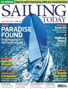 Sailing Today – January 2020