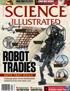 Science Illustrated Australia – Issue 71 , 2019