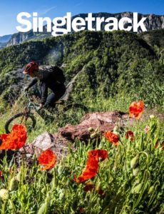 Singletrack – Issue 126 – October 2019
