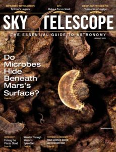 Sky & Telescope – January 2020