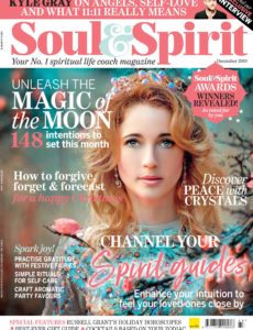 Soul & Spirit – Issue 43 – December 2019