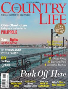 South African Country Life – December 2019