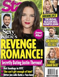 Star Magazine USA – November 18, 2019