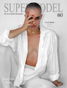 Supermodel Magazine – Issue 83 – November 2019