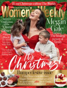 The Australian Women’s Weekly – December 2019