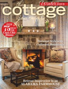 The Cottage Journal – November 2019
