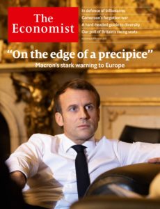 The Economist Middle East and Africa Edition – 09 November 2019