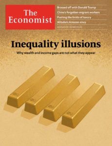 The Economist Middle East and Africa Edition – 30 November 2019
