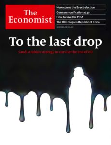 The Economist USA – November 02, 2019