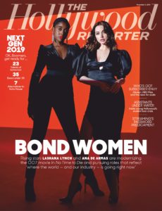 The Hollywood Reporter – November 06, 2019