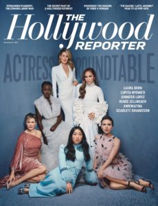 The Hollywood Reporter – November 13, 2019