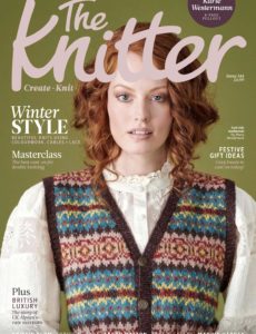 The Knitter – November 2019