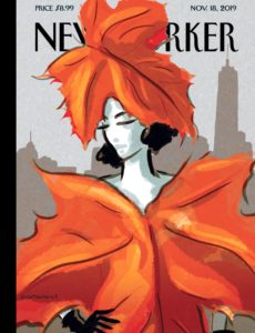 The New Yorker – November 18, 2019
