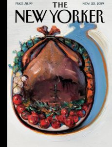 The New Yorker – November 25, 2019