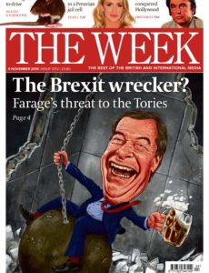 The Week UK – 10 November 2019