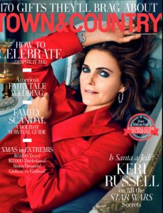 Town & Country USA – December 2019-January 2020