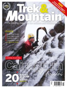 Trek & Mountain – January-February 2019