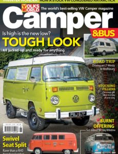 VW Camper & Bus – January 2020