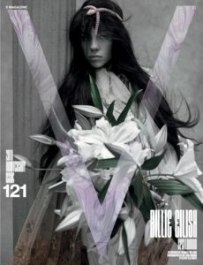 V Magazine – Winter 2019-2020