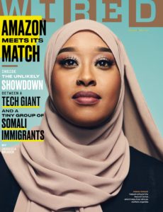 Wired USA – December 2019