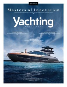 Yachting USA – December 2019