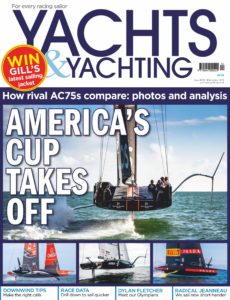Yachts & Yachting – December 2019